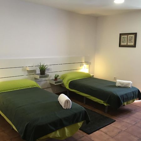 El Albergue De Sigueenza Luaran gambar