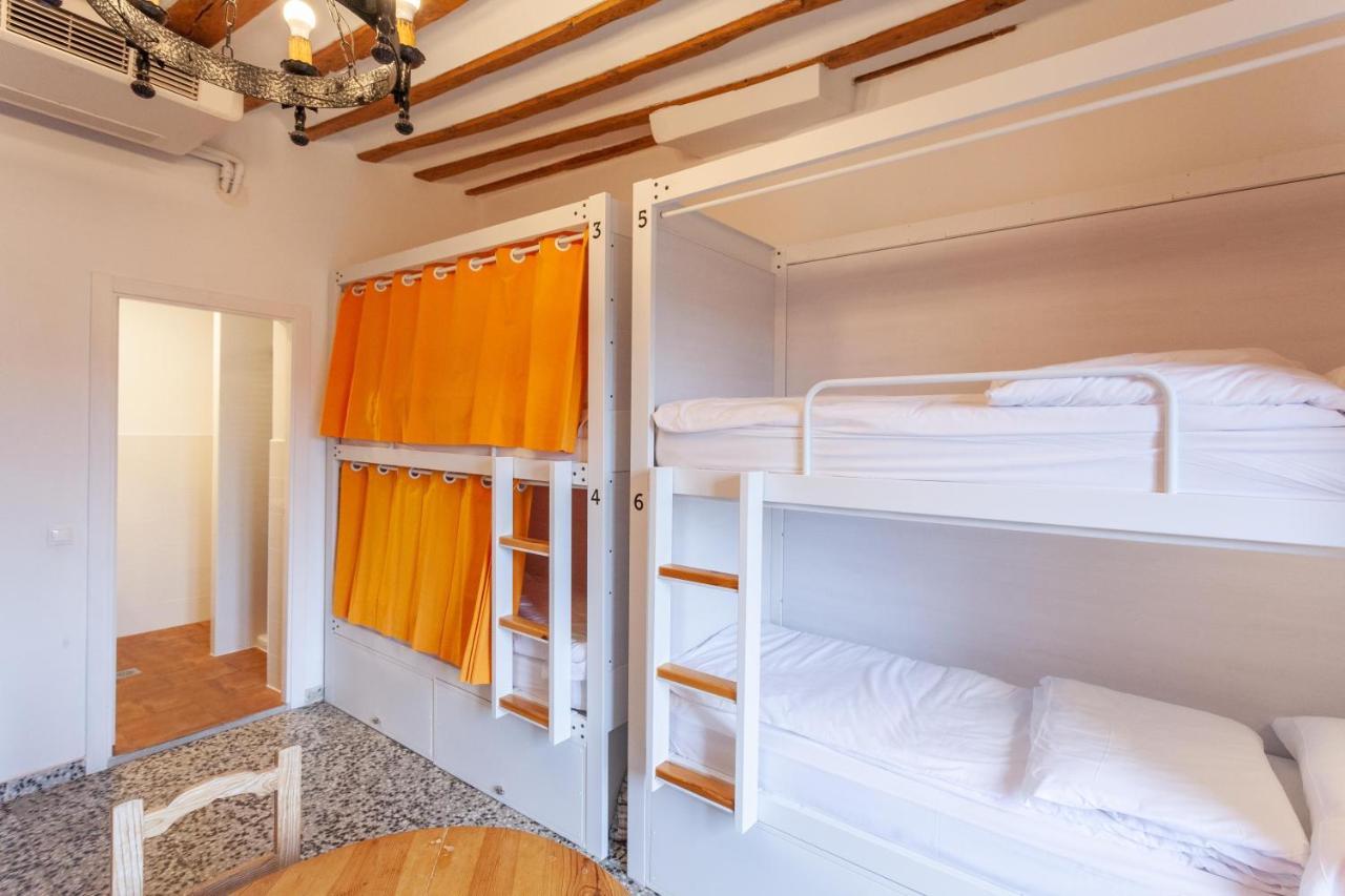 El Albergue De Sigueenza Luaran gambar