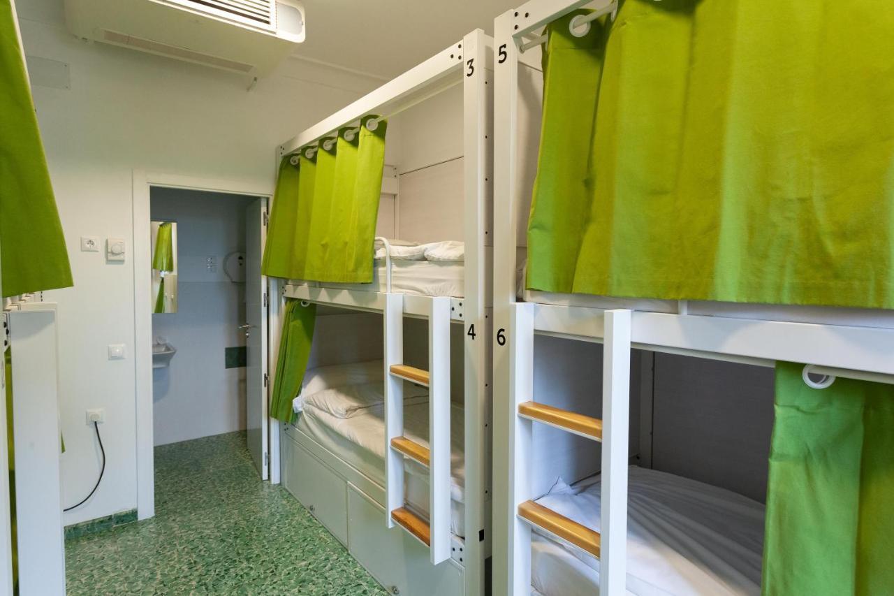 El Albergue De Sigueenza Luaran gambar