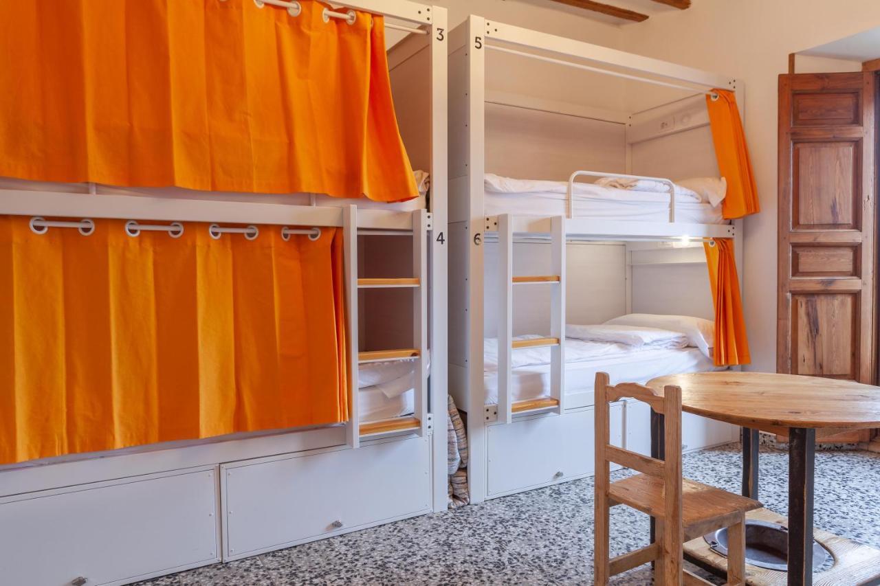 El Albergue De Sigueenza Luaran gambar