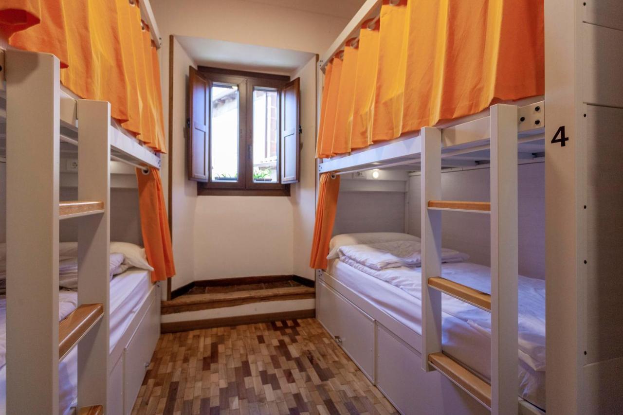 El Albergue De Sigueenza Luaran gambar
