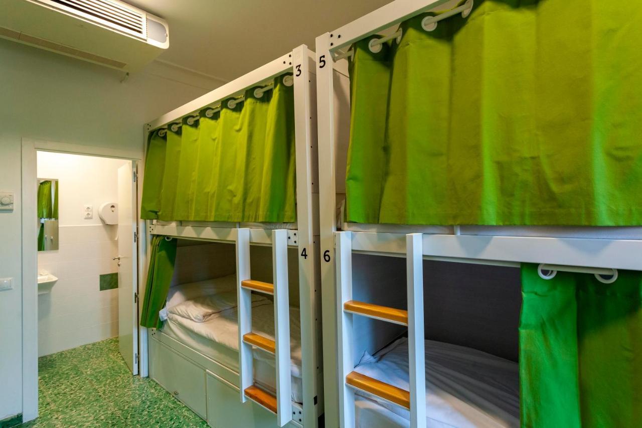 El Albergue De Sigueenza Luaran gambar