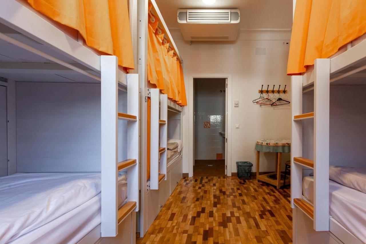 El Albergue De Sigueenza Luaran gambar