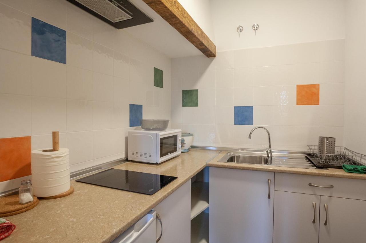 El Albergue De Sigueenza Luaran gambar