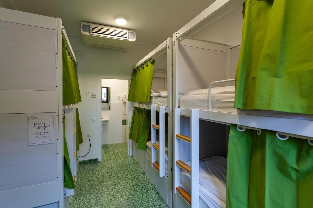 El Albergue De Sigueenza Luaran gambar
