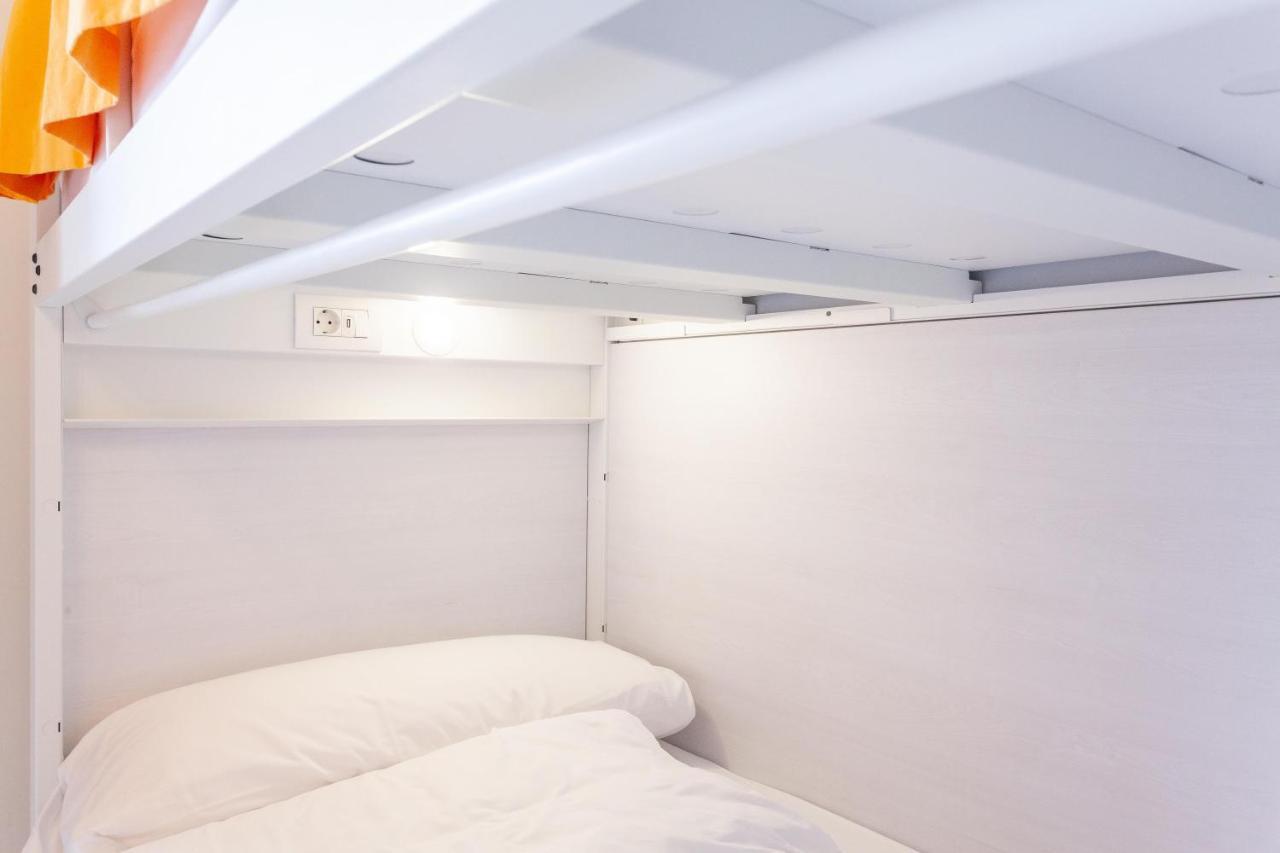 El Albergue De Sigueenza Luaran gambar