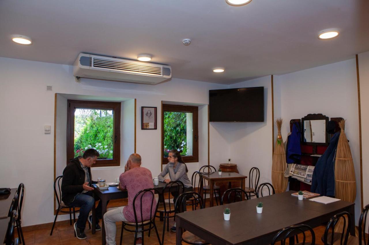 El Albergue De Sigueenza Luaran gambar