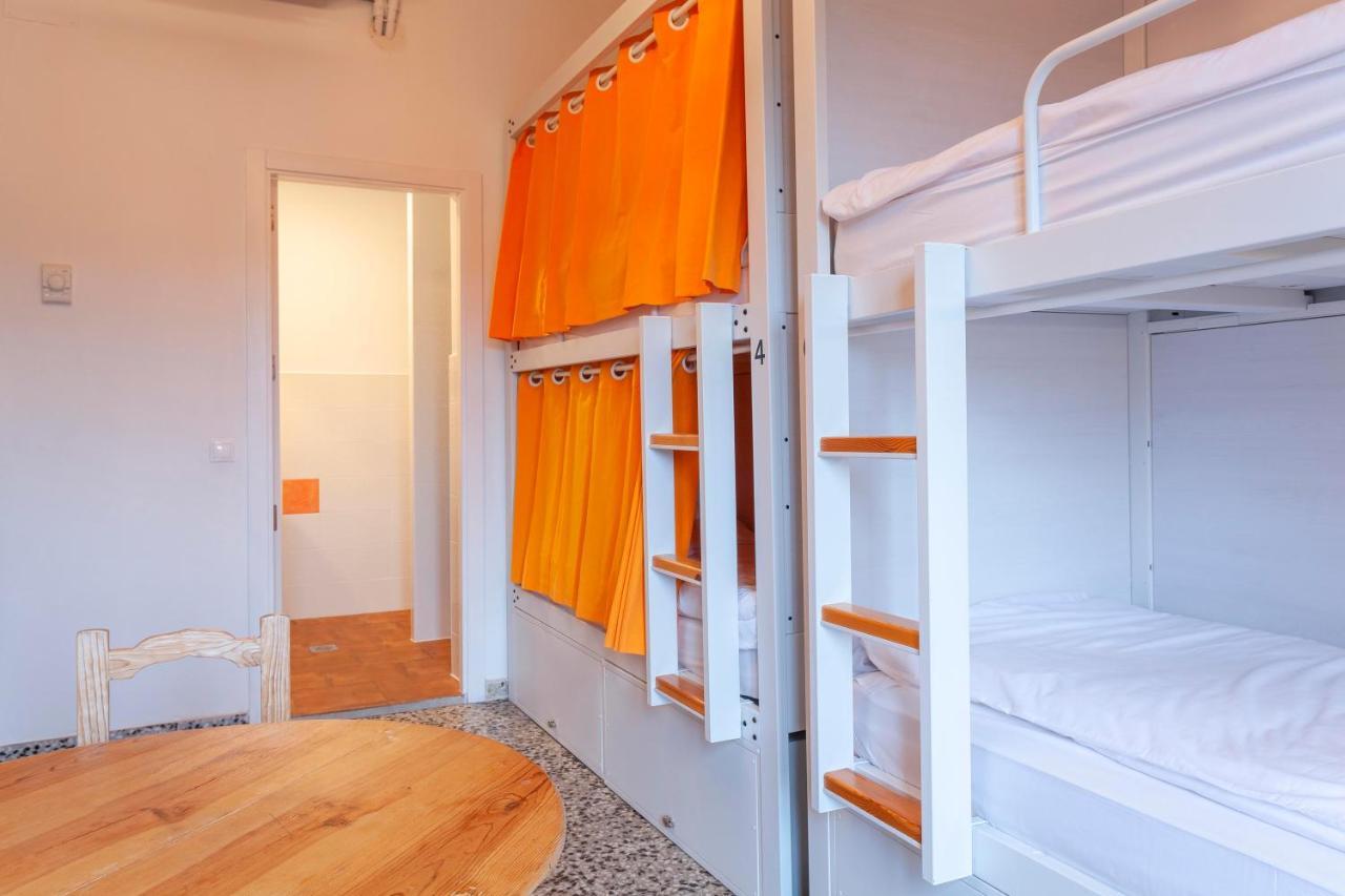El Albergue De Sigueenza Luaran gambar