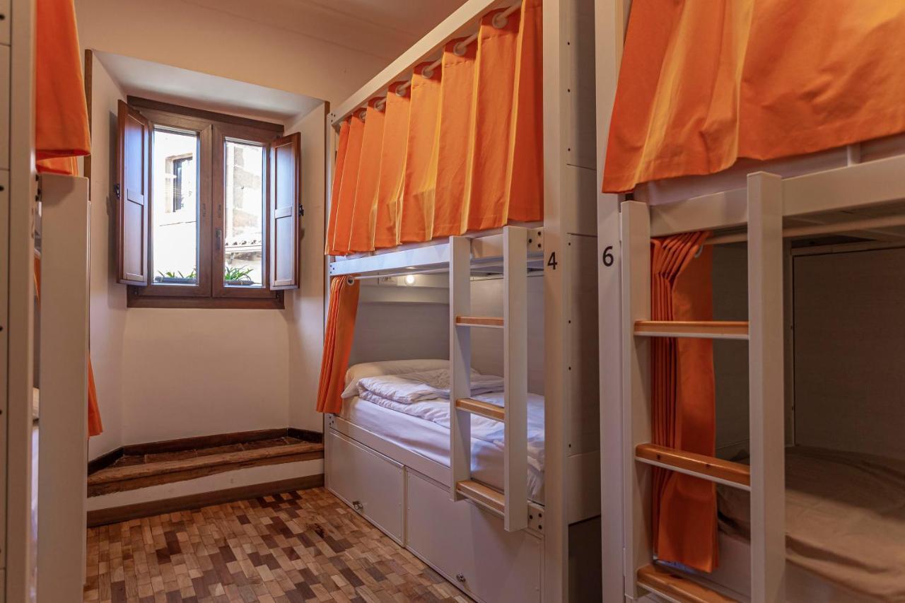 El Albergue De Sigueenza Luaran gambar