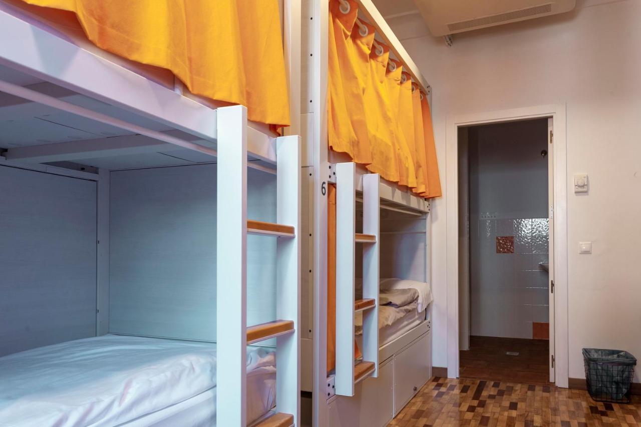 El Albergue De Sigueenza Luaran gambar