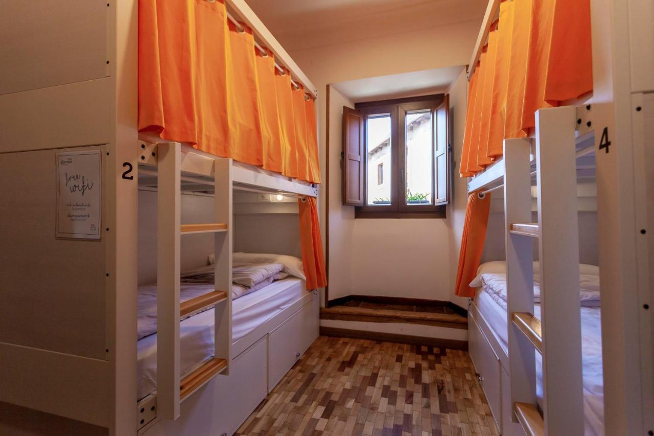 El Albergue De Sigueenza Luaran gambar