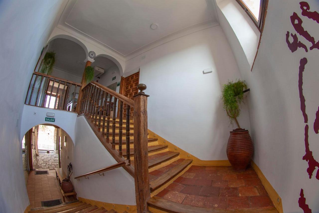 El Albergue De Sigueenza Luaran gambar