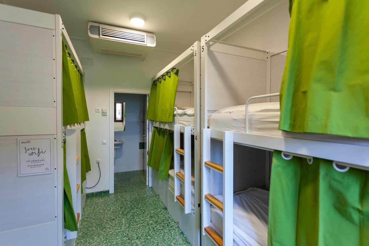 El Albergue De Sigueenza Luaran gambar