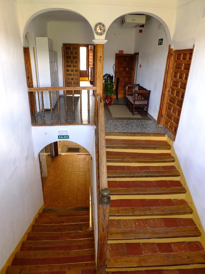 El Albergue De Sigueenza Luaran gambar