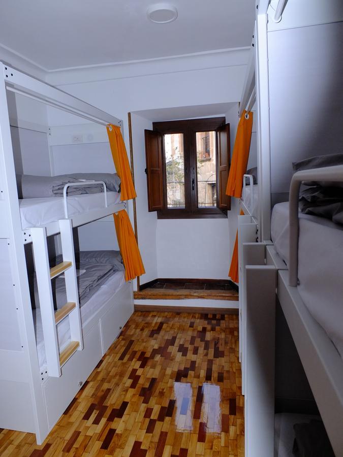 El Albergue De Sigueenza Luaran gambar